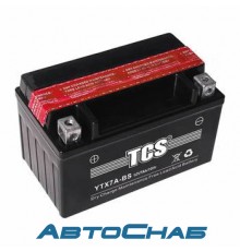 YTX7A-BS TCS 7 AGM 148x86x93